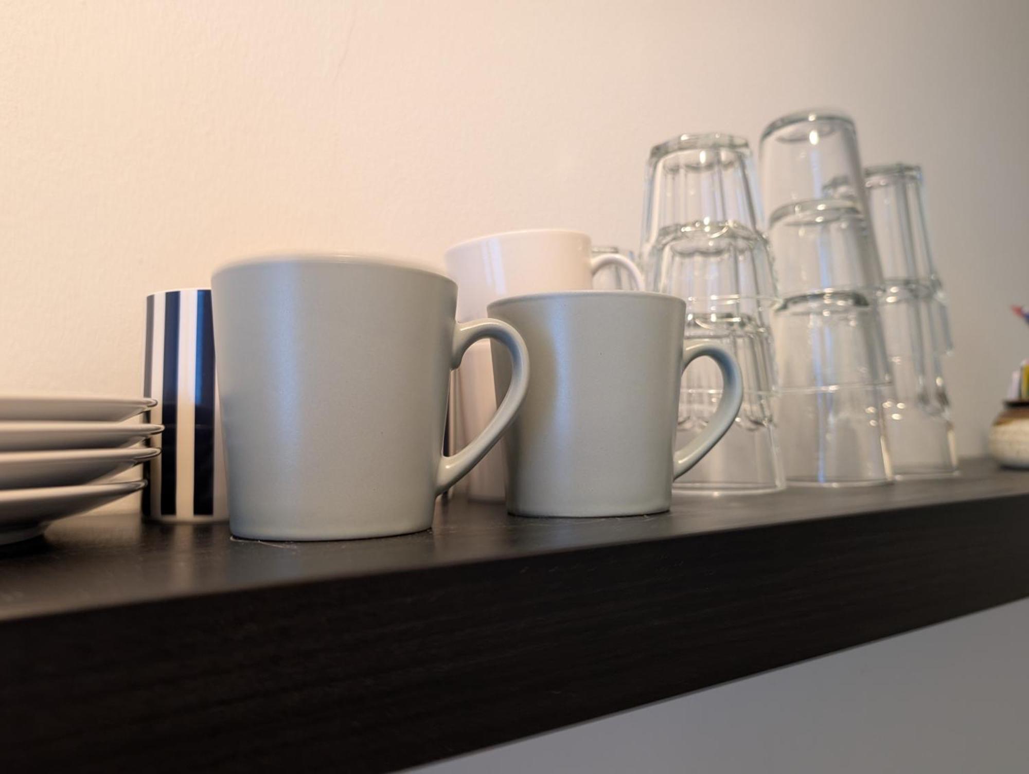 40-Apartment In Kemi City Center , Balcony And Free Parking Kültér fotó