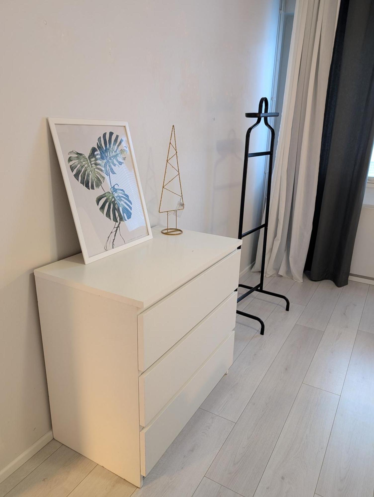 40-Apartment In Kemi City Center , Balcony And Free Parking Kültér fotó