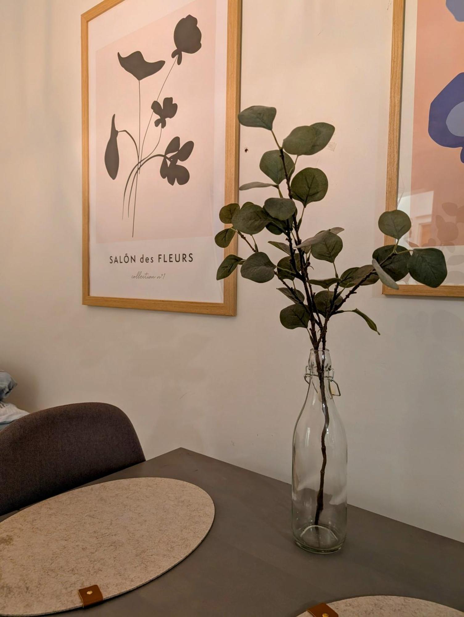 40-Apartment In Kemi City Center , Balcony And Free Parking Kültér fotó